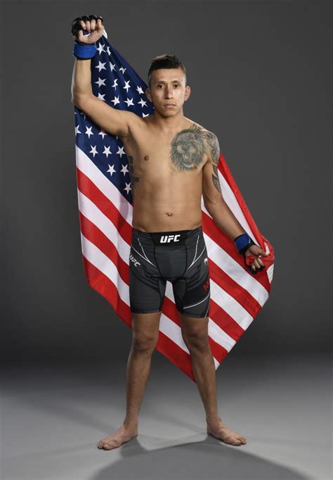 Glory MMA Standout Made The Most Of His Rookie Campaign In 2021. . Jeff molina lpsg